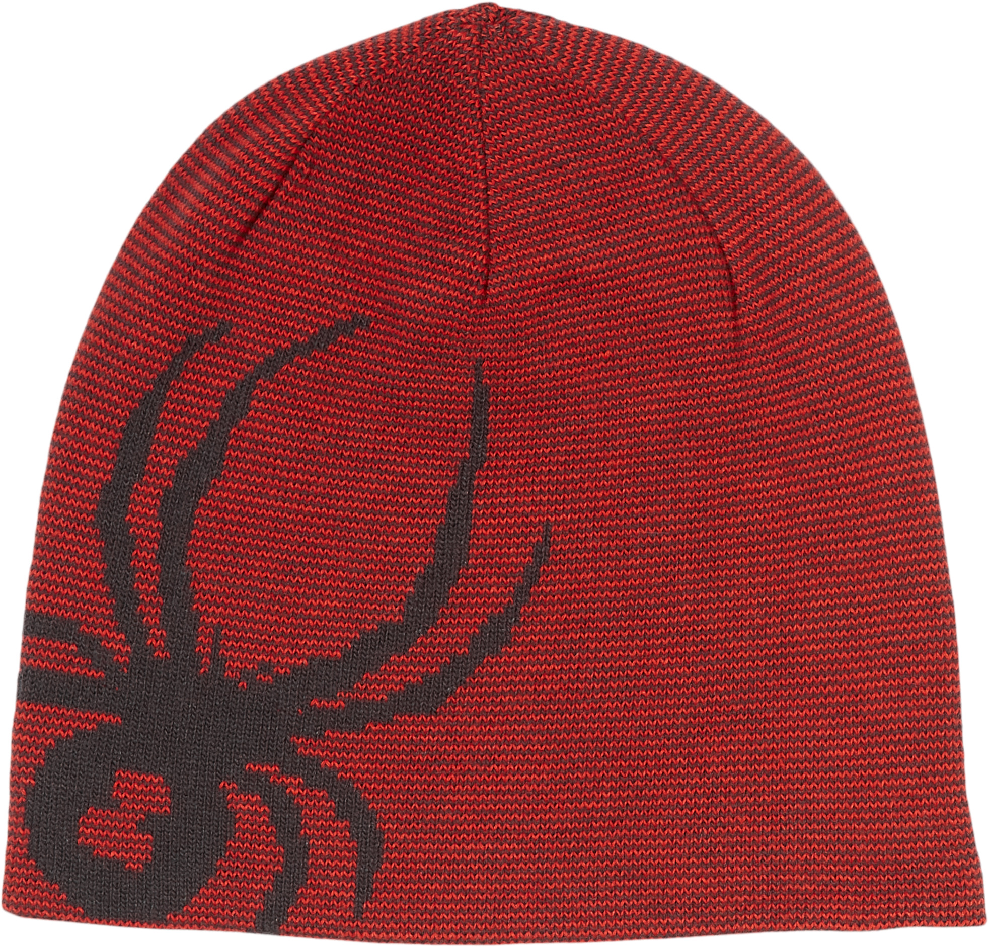 Levně Spyder čepice Reversible Innsbruck Hat volcano