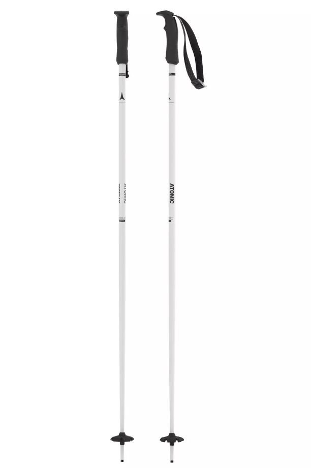 Atomic hole Cloud white 25/26 Velikost: 115