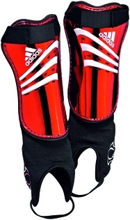 ADIDAS chránič +PREDATOR REPLI Velikost: XS