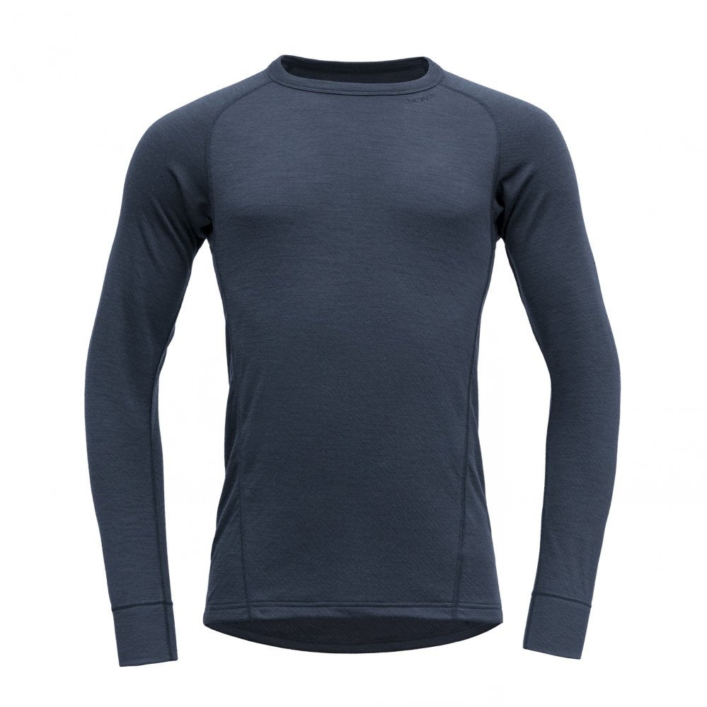 Devold tričko Duo Active Merino 205 ink Velikost: L