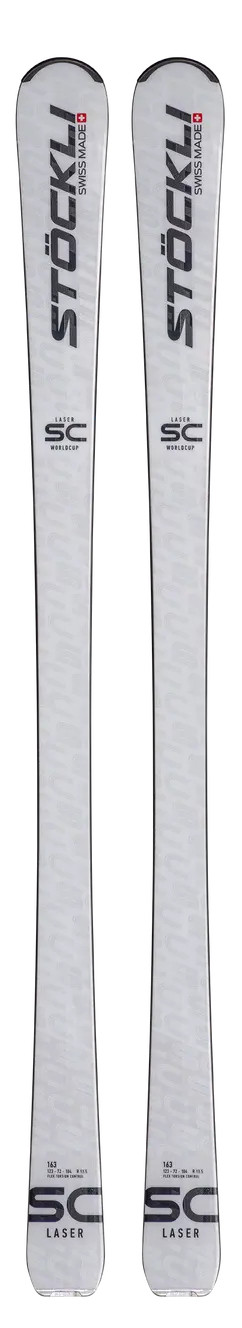 Stöckli Stőckli lyže Laser Sc 24/25 Velikost: 170