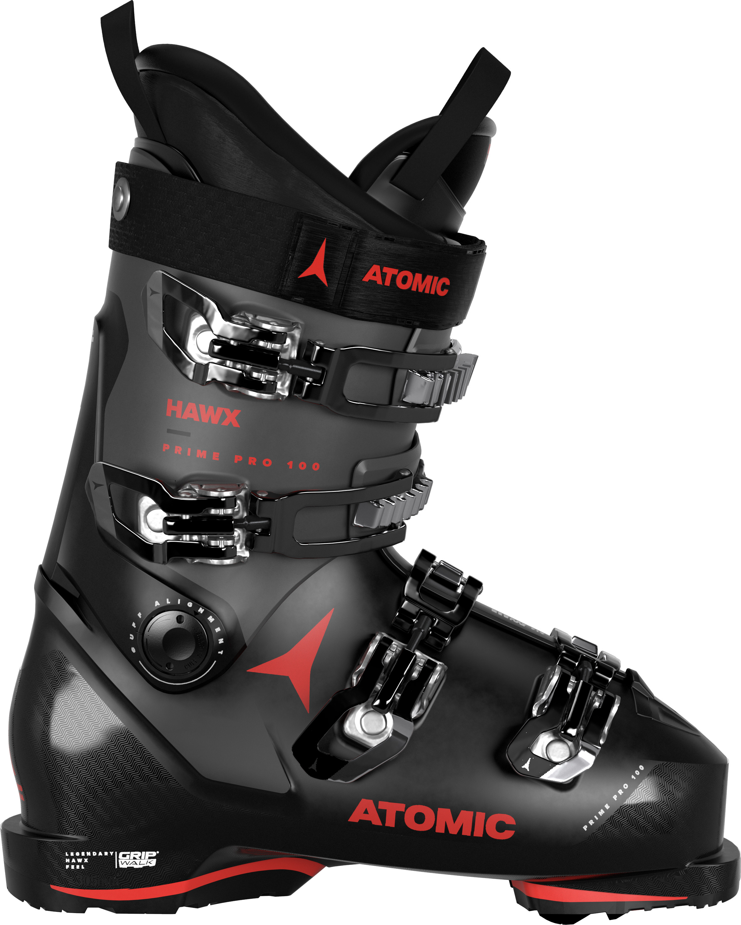 Atomic lyžařky Hawx Prime Pro 100 Gw 23/24 Velikost: 25