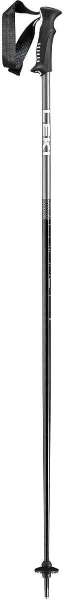 Leki hole Primacy black anthracite Velikost: 125