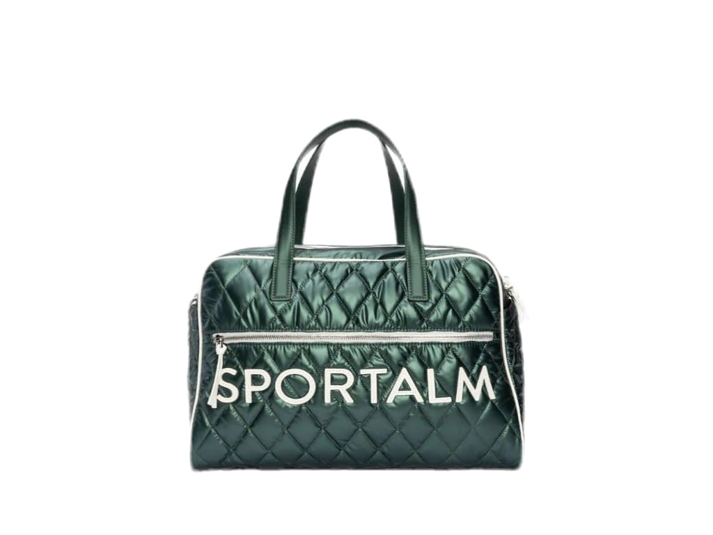 Sportalm taška Hand Bag green Velikost: UNI