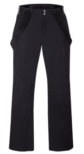One More kalhoty Insulated Nove Zero black Velikost: XXL