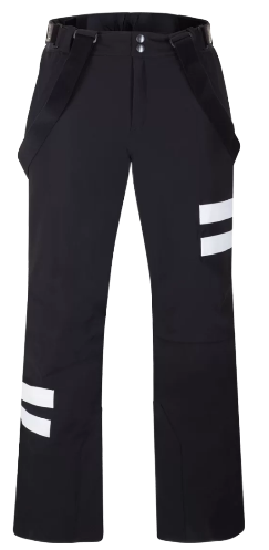 One More kalhoty Insulated Nove Zero black white Velikost: L