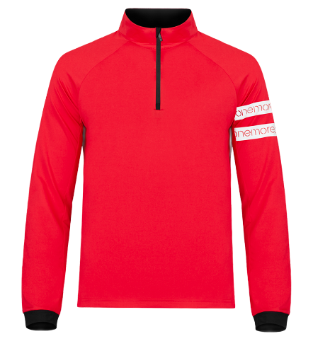 One More rolák T-neck Sei Tre Uno bacio Velikost: M