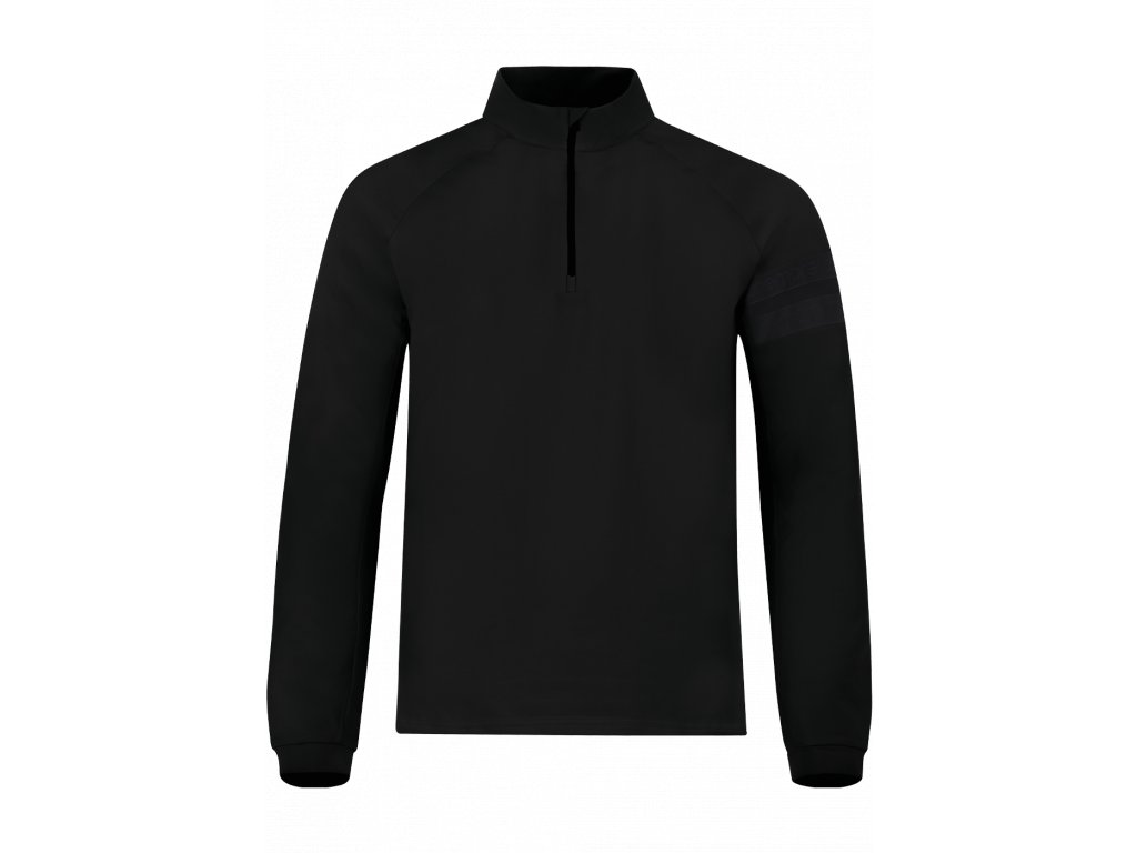 Levně One More rolák Turtleneck Sei Tre Uno black