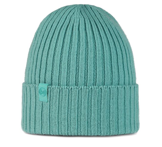 Levně Buff čepice Knitted Beanie Norval pool