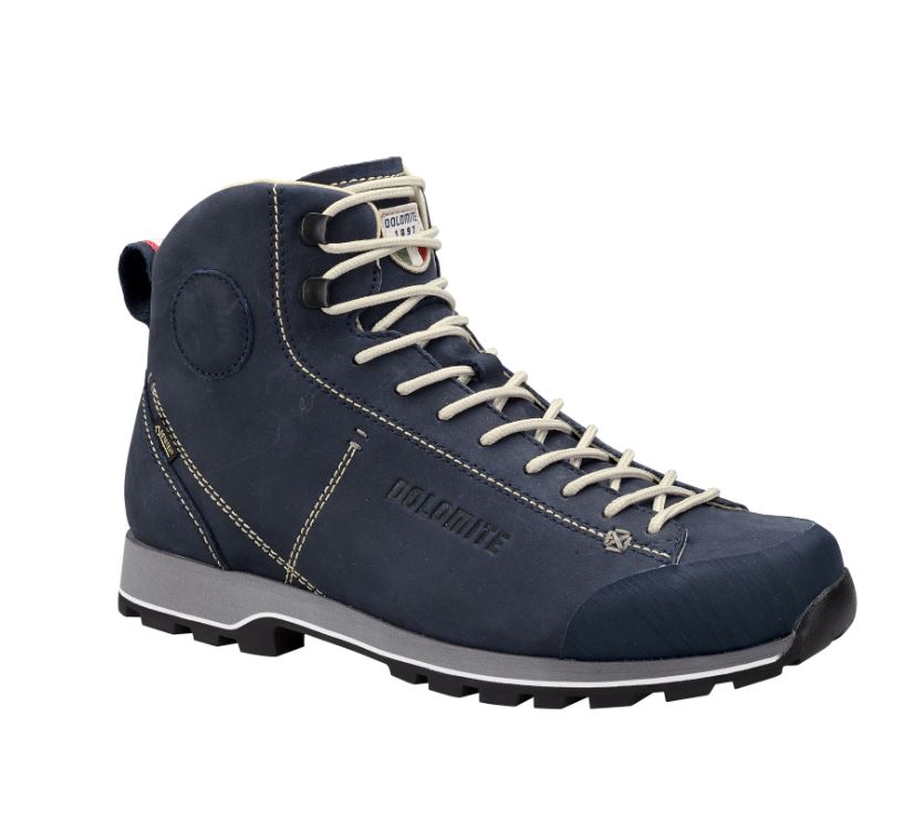 Dolomite obuv 54 High Fg Gtx blue navy Velikost EU: 44