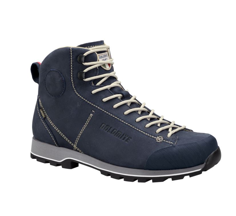 Dolomite obuv 54 High Fg Gtx blue navy Velikost: 11