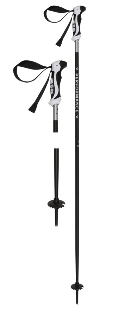 Witeblaze palice Performance black Velikost: 125