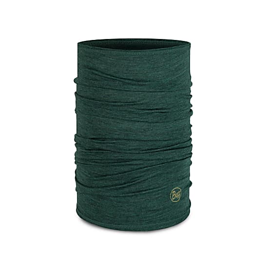 Levně Buff nákrčník Merino Lightweight Silver sage