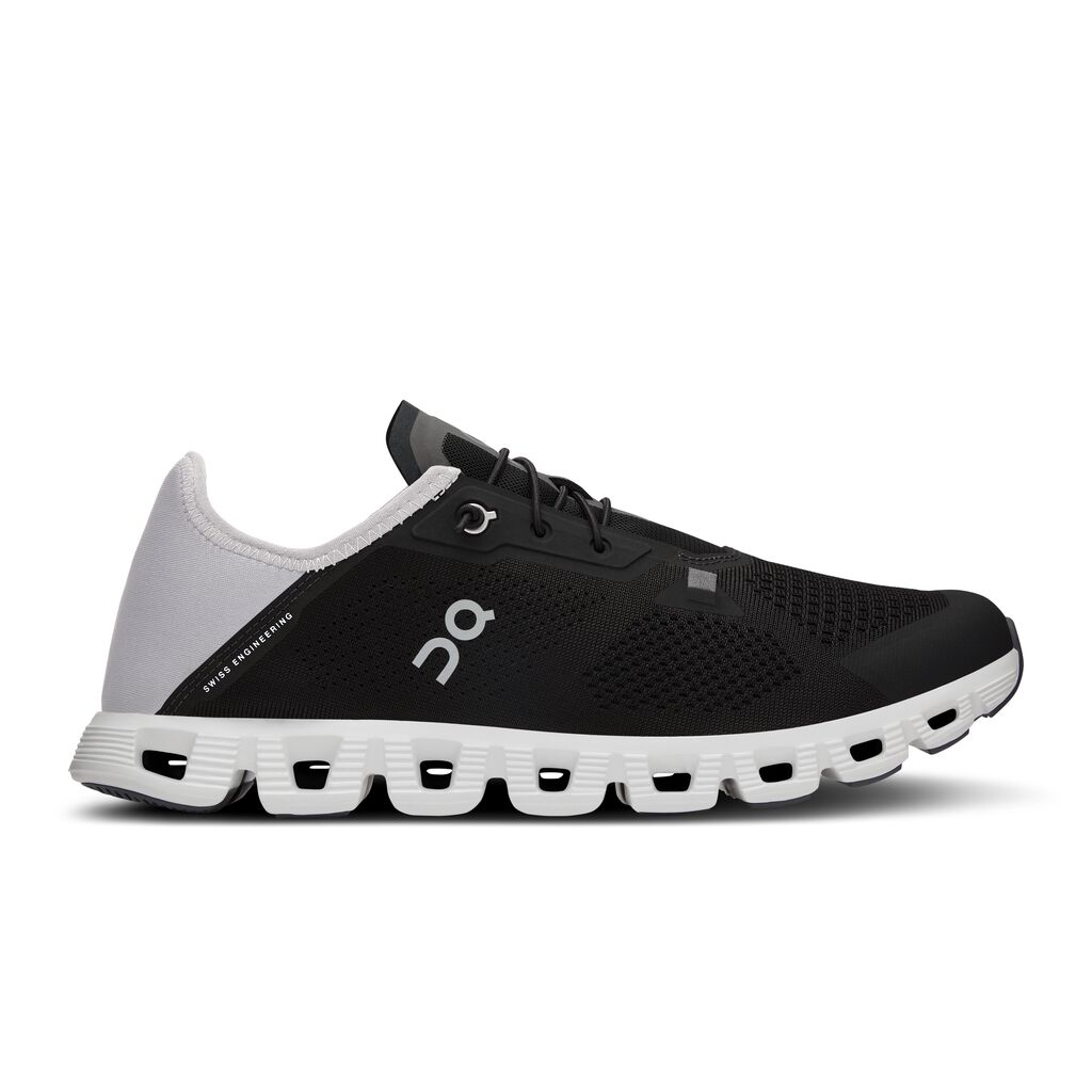On obuv Cloud 5 Coast black shadow Velikost EU: 45