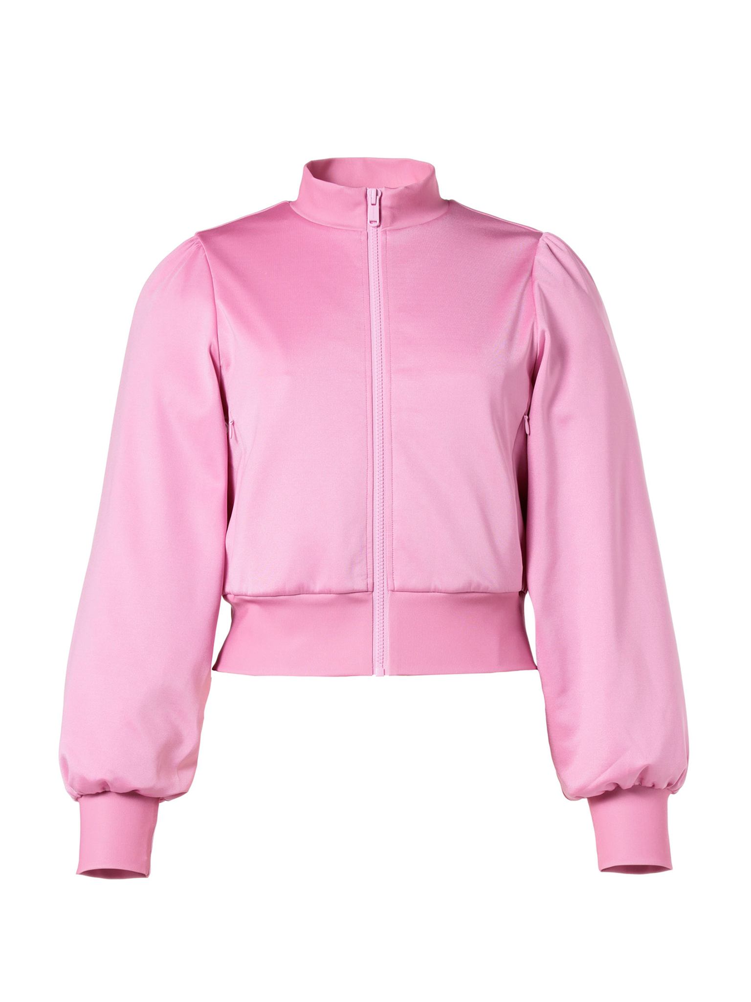 Goldbergh mikina Zoey miami pink Velikost: S