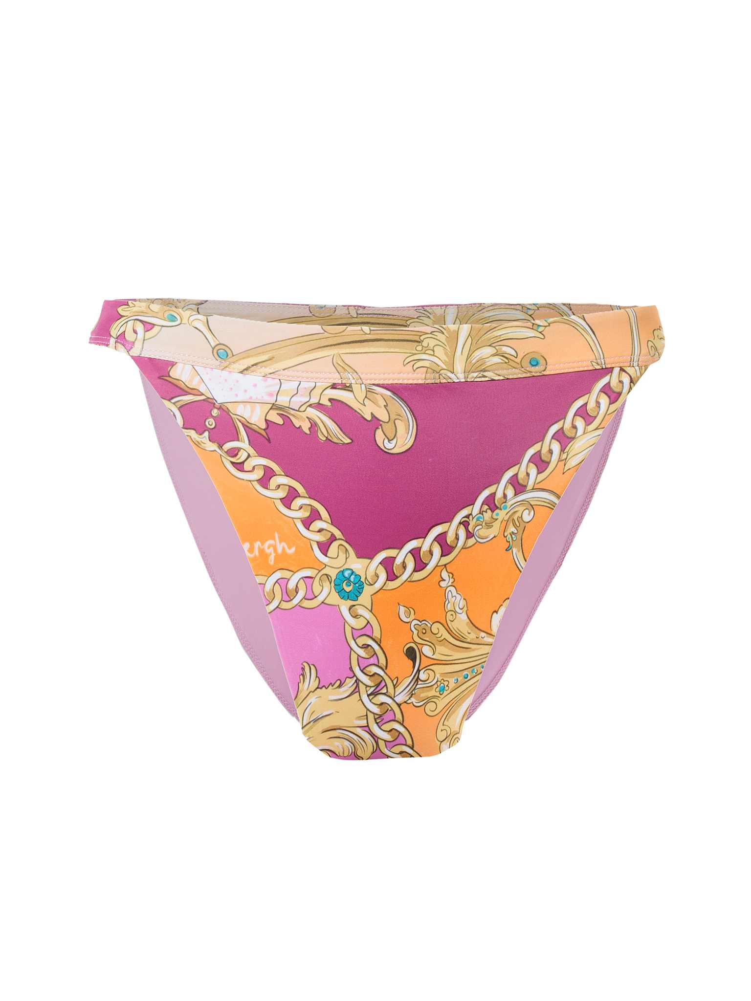 Goldbergh plavky Sunlit Bikini miami magic Velikost: M