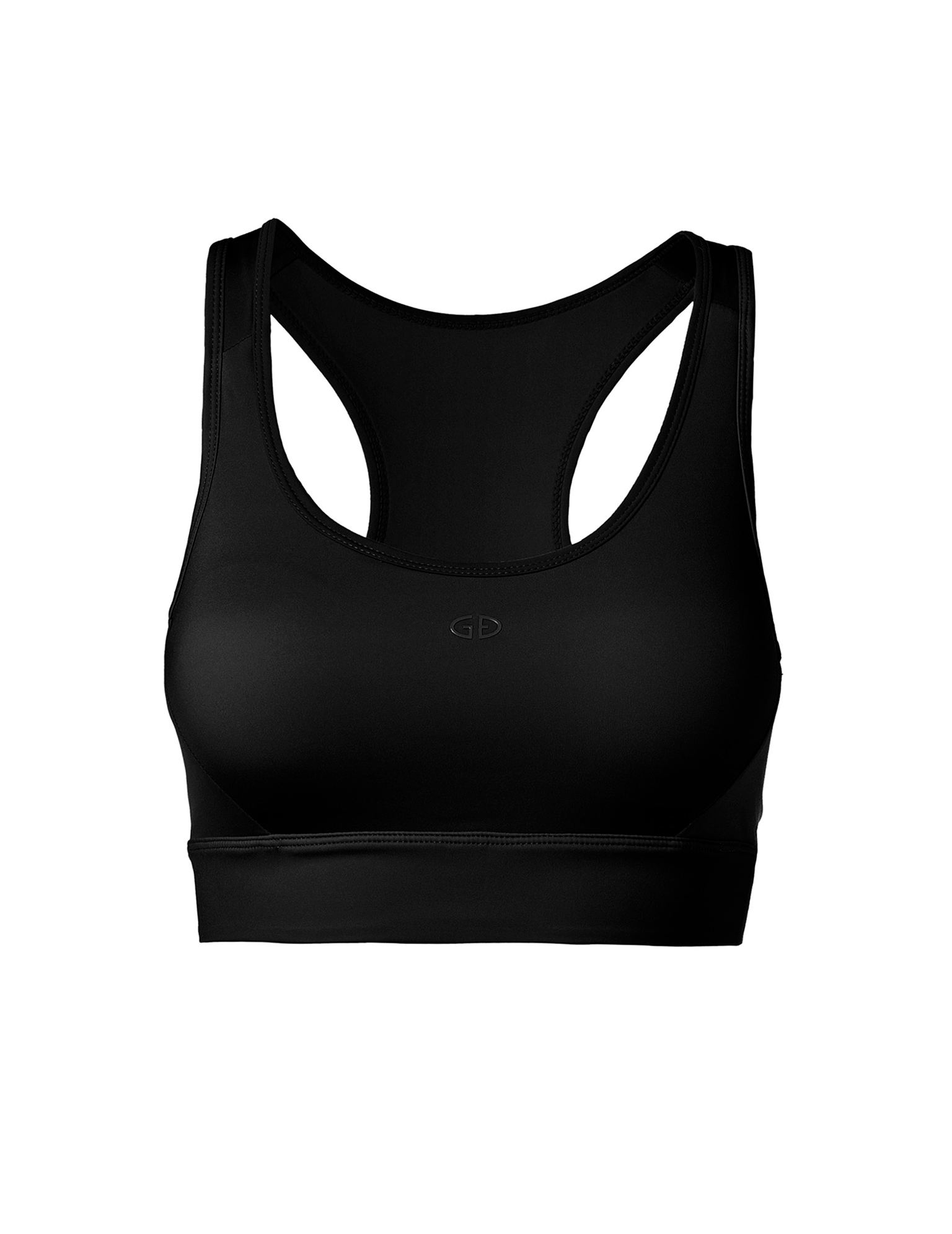 Goldbergh podprsenka Mood black Velikost: L