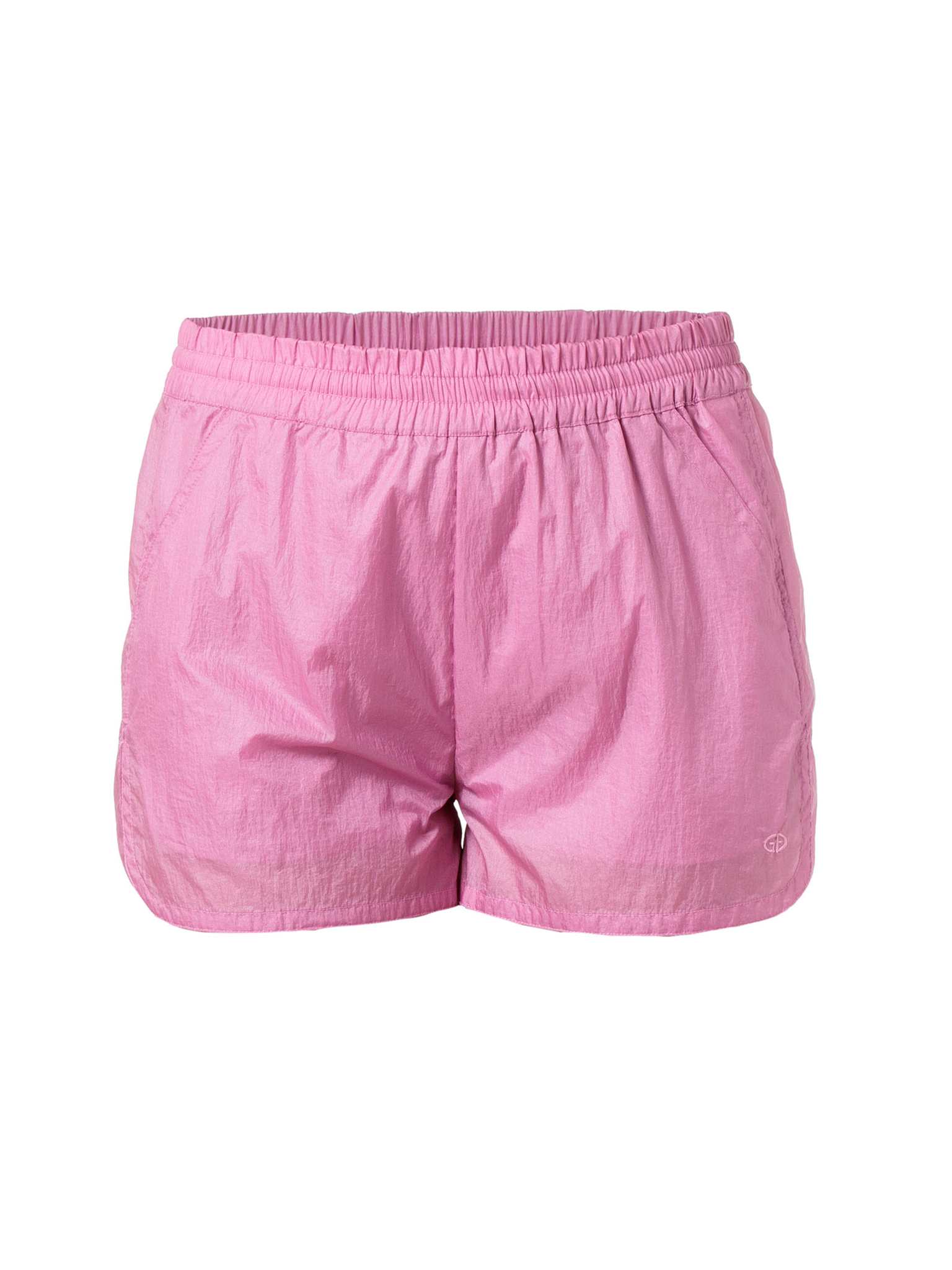 Goldbergh šortky Lulu miami pink Velikost: 38