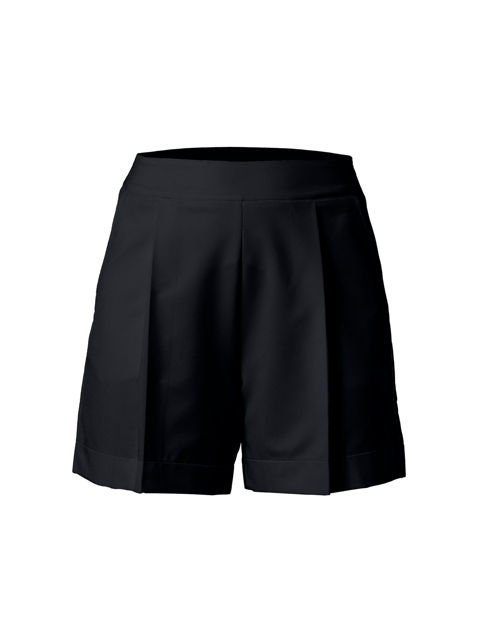 Levně Goldbergh šortky Penelope Tennis black