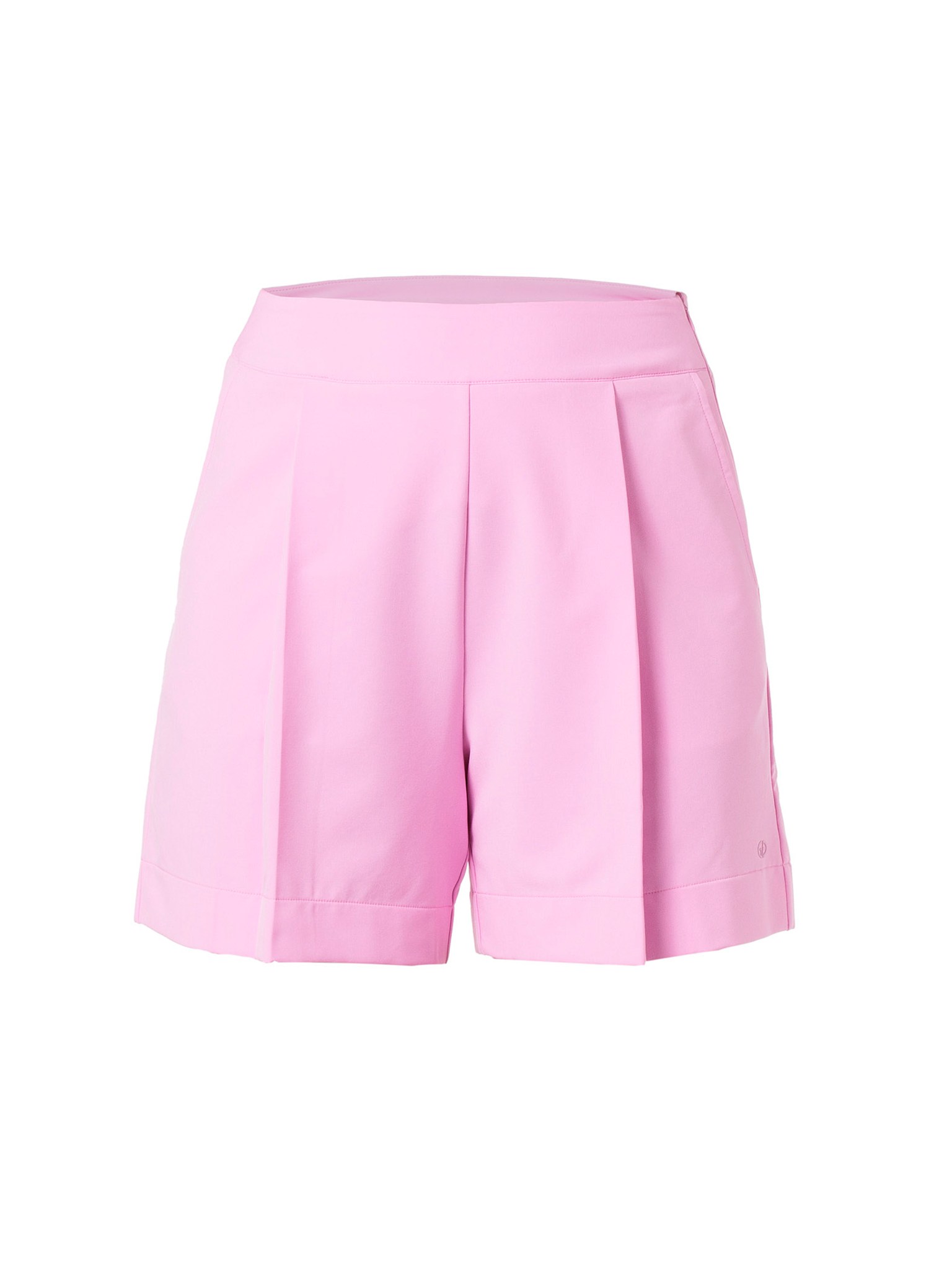 Levně Goldbergh šortky Penelope Tennis miami pink