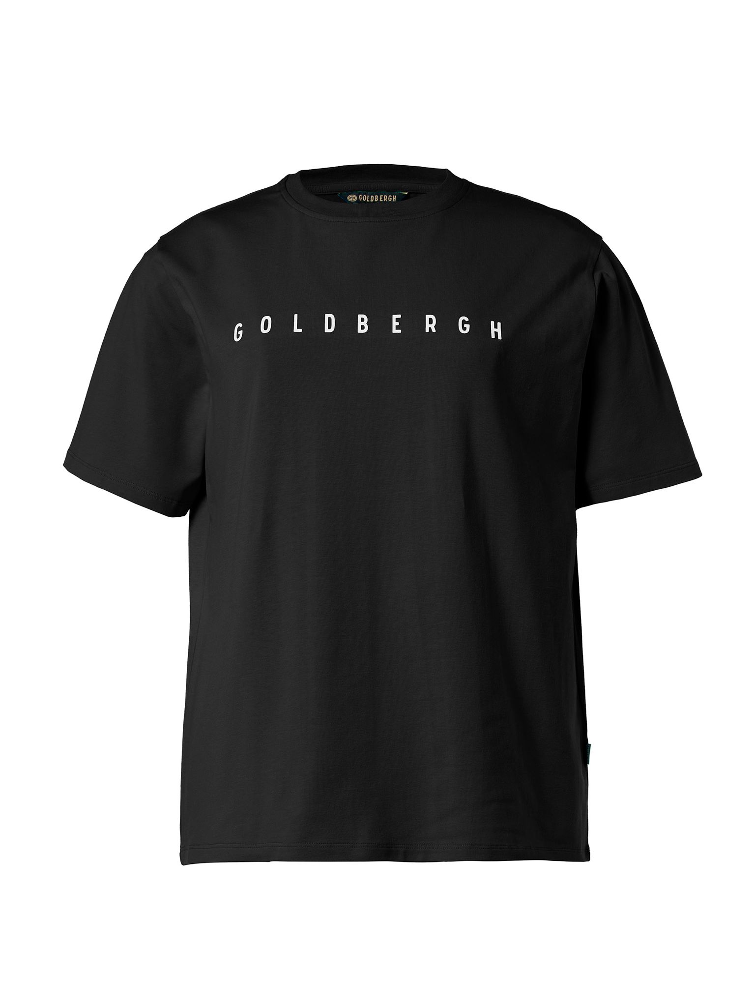 Goldbergh tričko Ruth black Velikost: XL