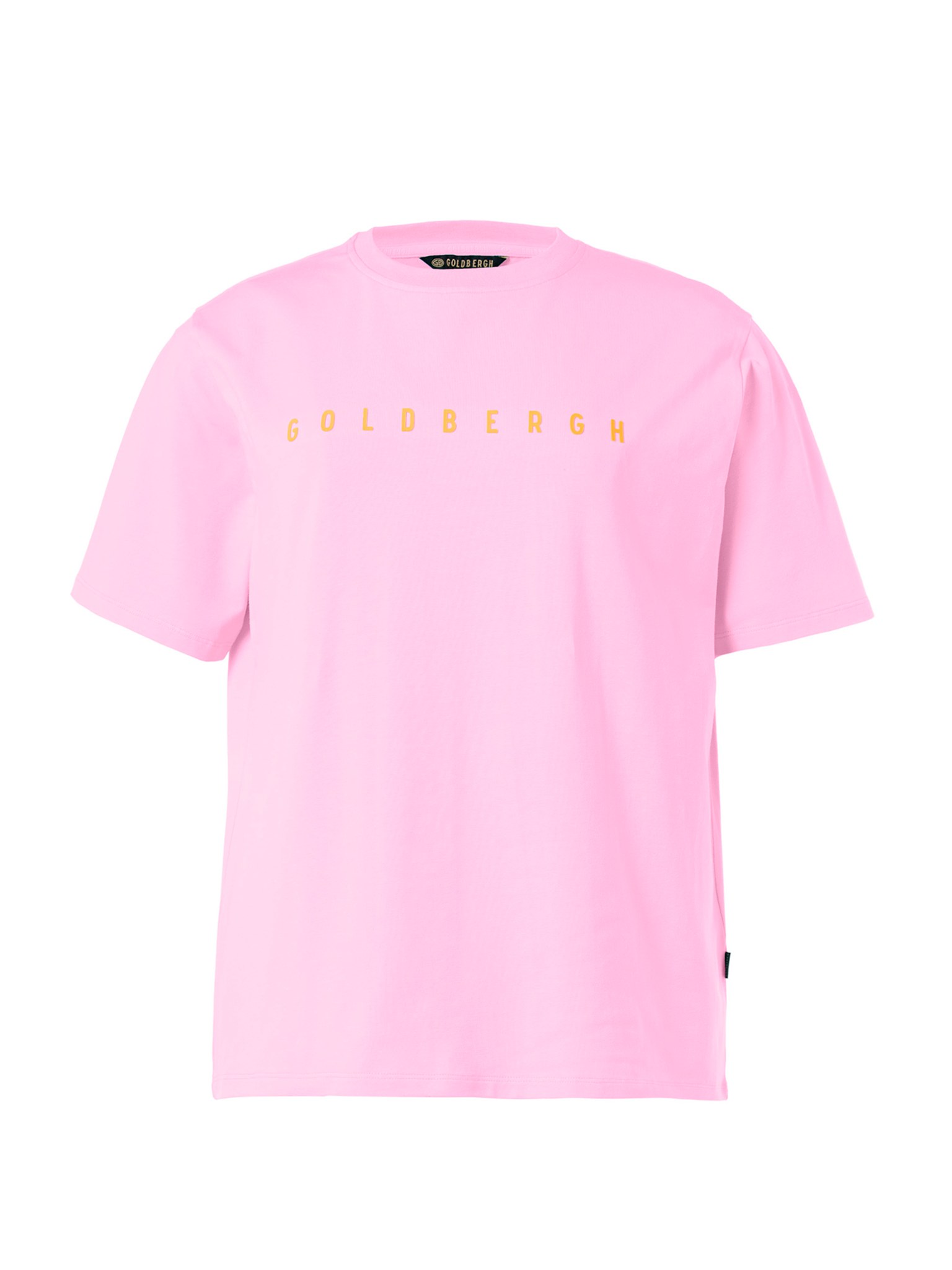Goldbergh tričko Ruth miami pink Velikost: XS