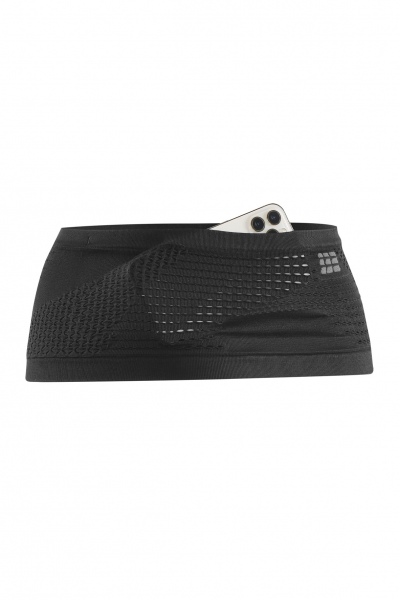 Cep běžecký pásek black Velikost: XS-S