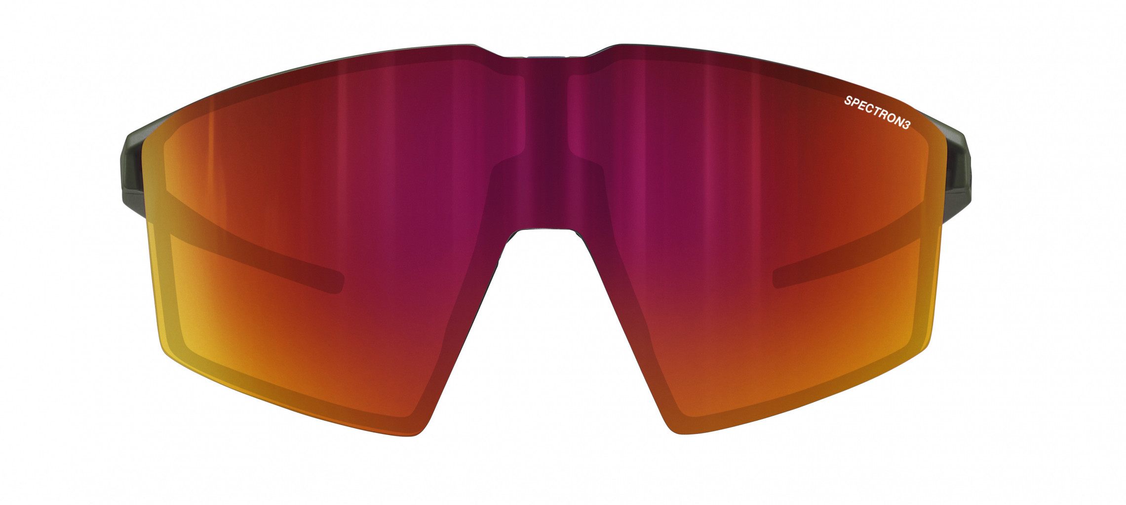 Julbo brýle Edge Spectron 3CF+ spectron 0 army/black Velikost: UNI