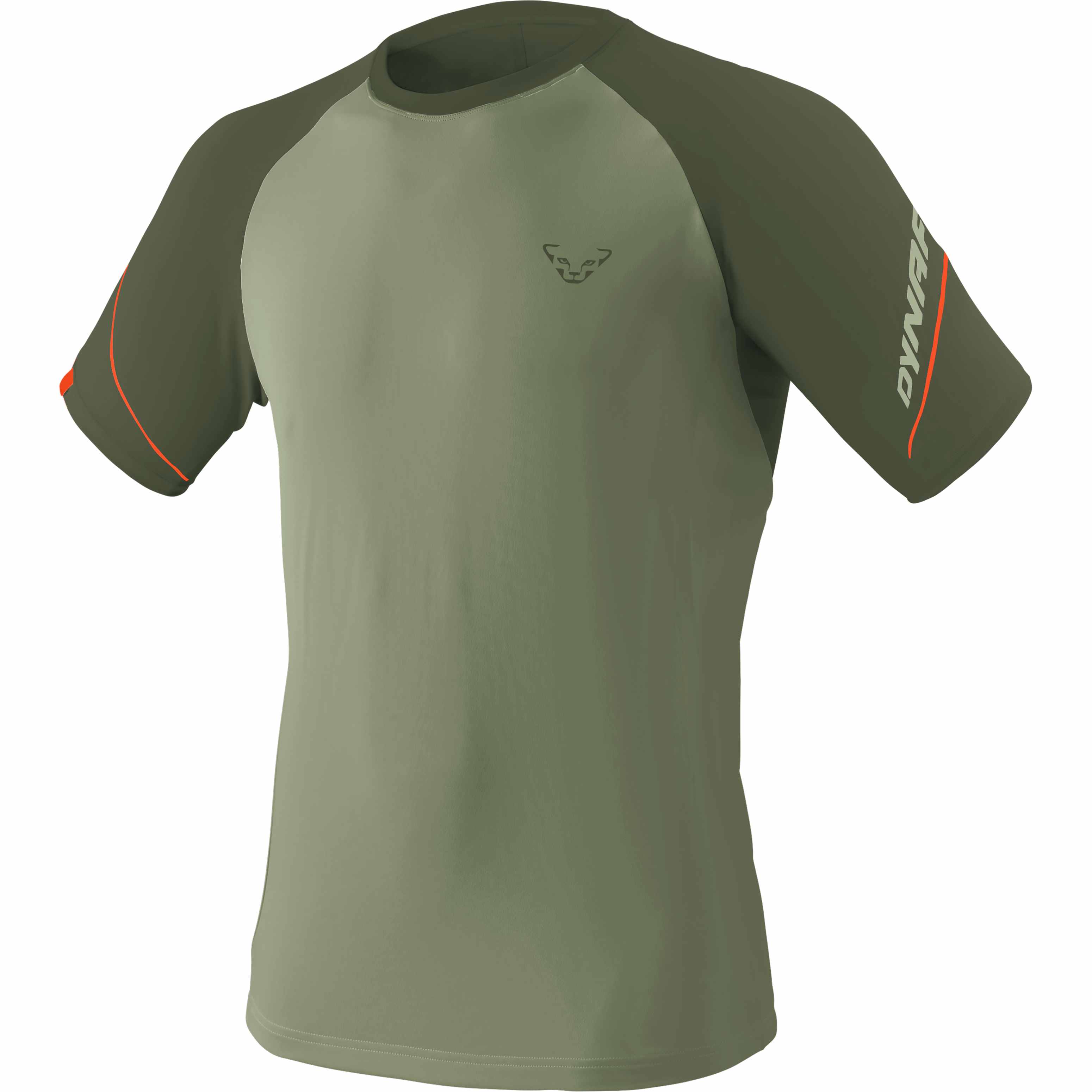 Dynafit tričko Alpine Pro M sage Velikost: XL