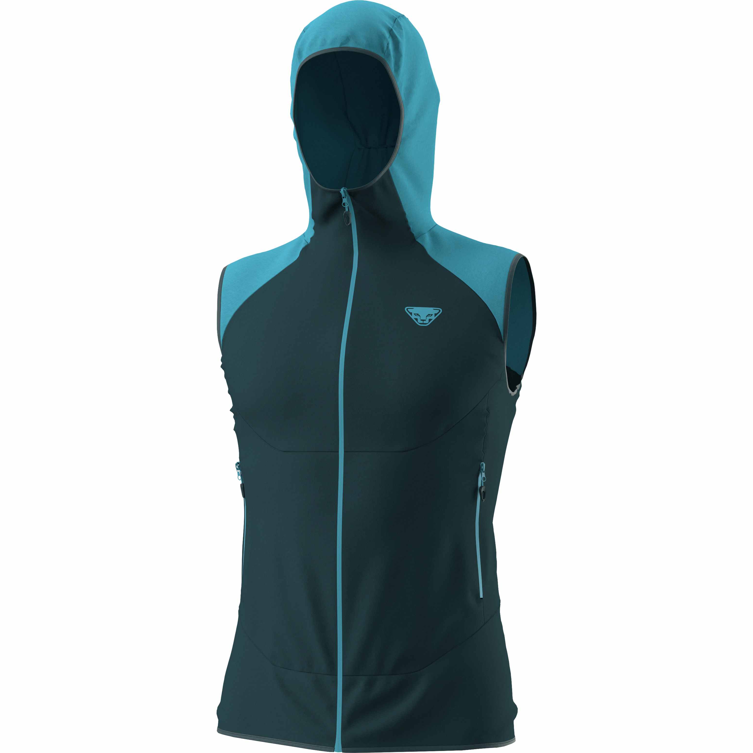 Dynafit vesta Transalper Dst M storm blue blueberry Velikost: XL