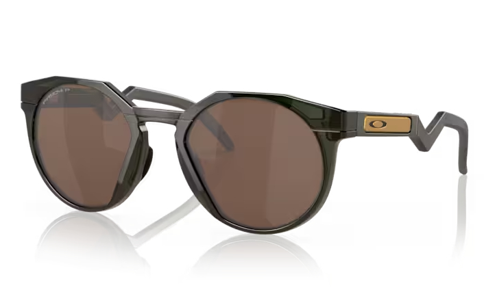 Oakley brýle Hstn Olive Ink w/Prizm Tunsten Pol Velikost: UNI