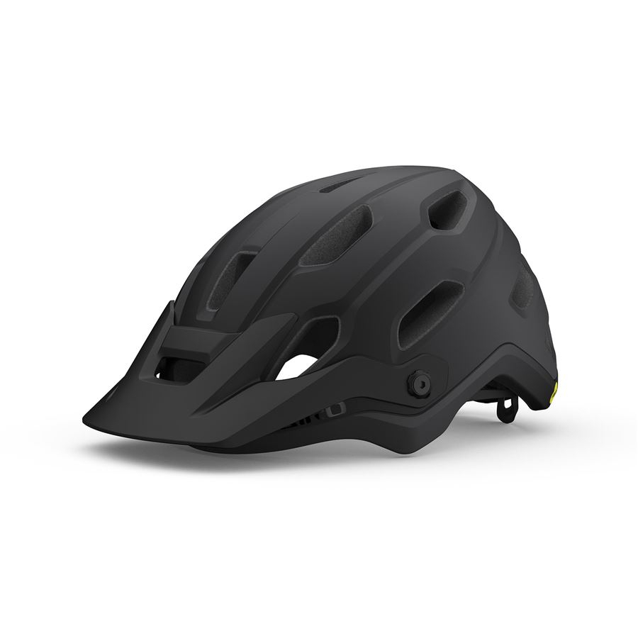 Levně Giro helma Source Mips Mat Black Fade 2024