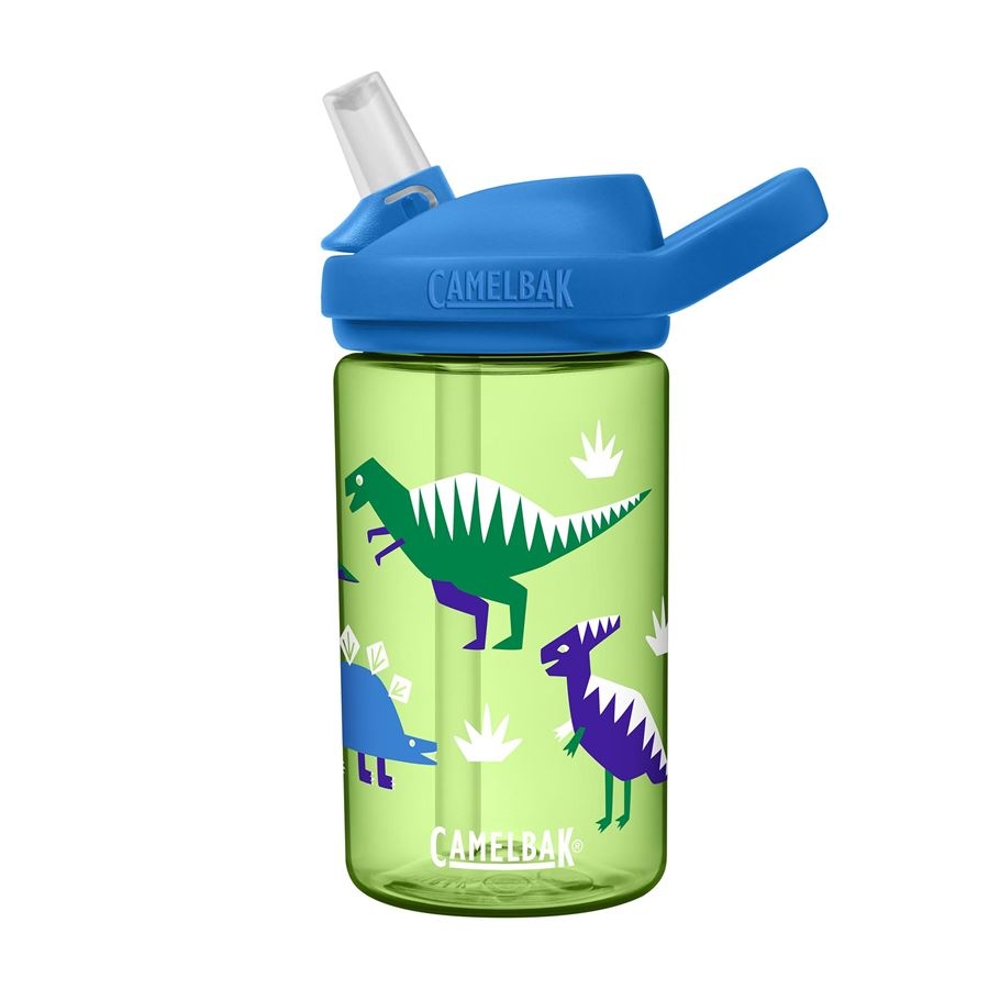 Camelbak láhev Eddy+ Kids 0,4l hip dinos Velikost: 400ML