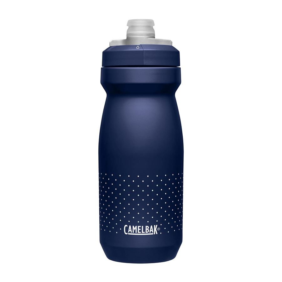 Levně Camelbak láhev Podium 0,62l navy blue