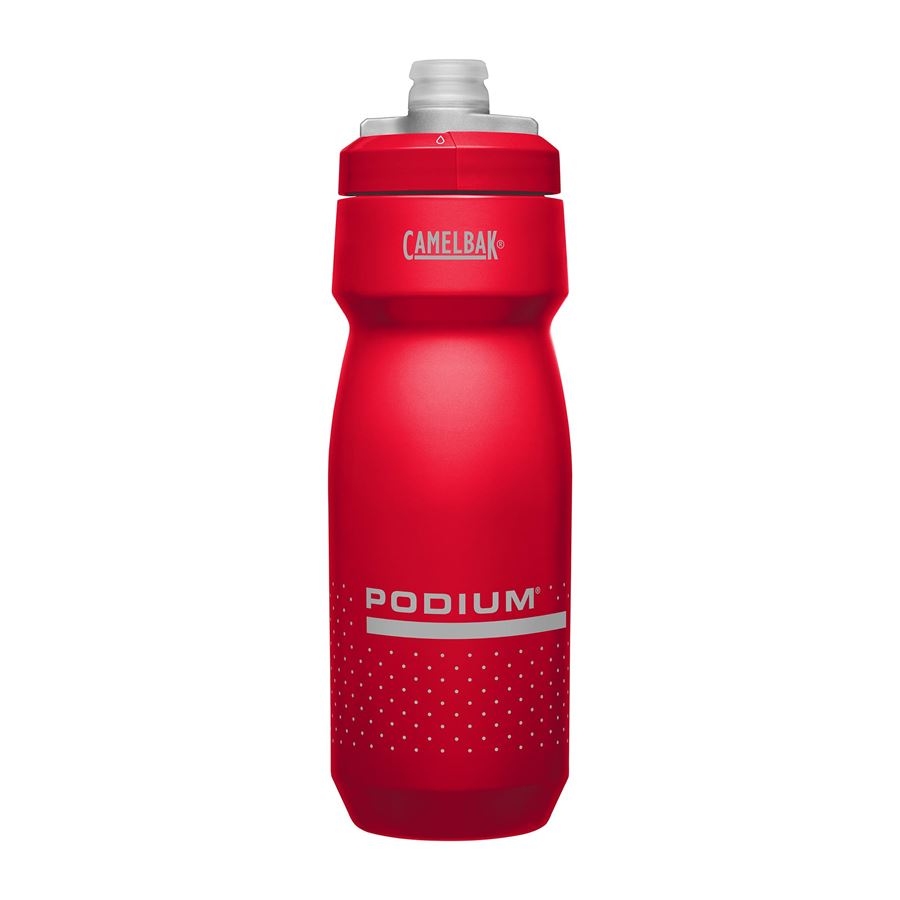 Levně Camelbak láhev Podium 0,7l red