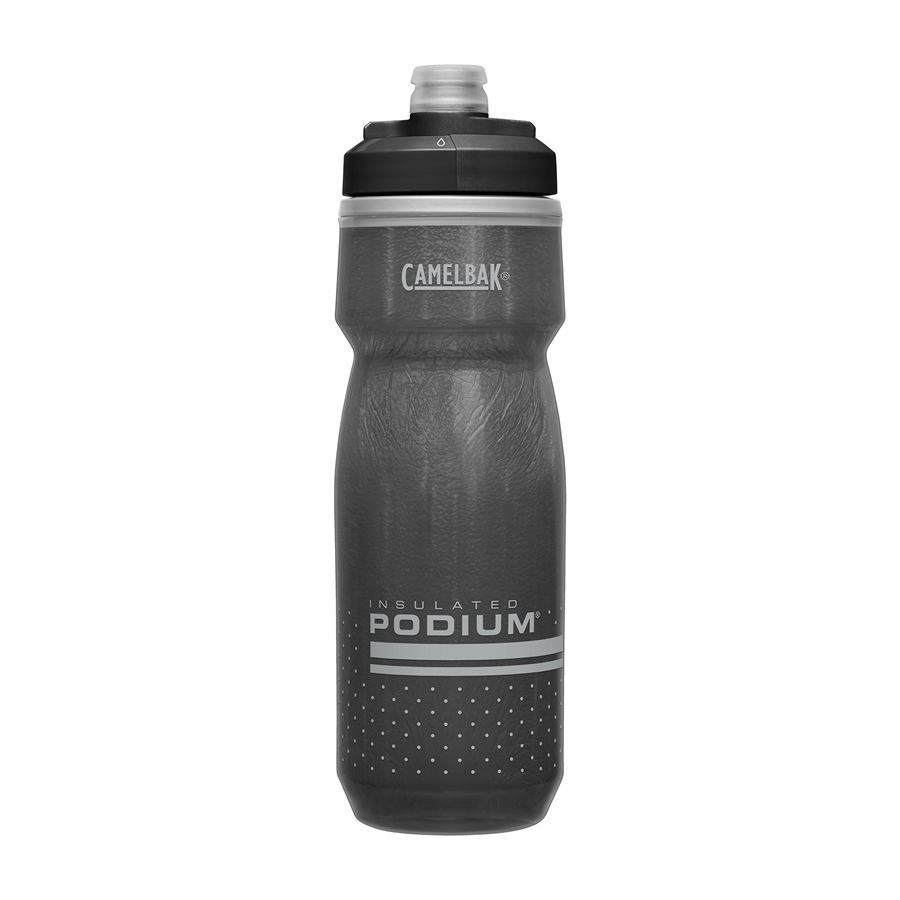 Levně Camelbak láhev Podium Chill 0,62l black