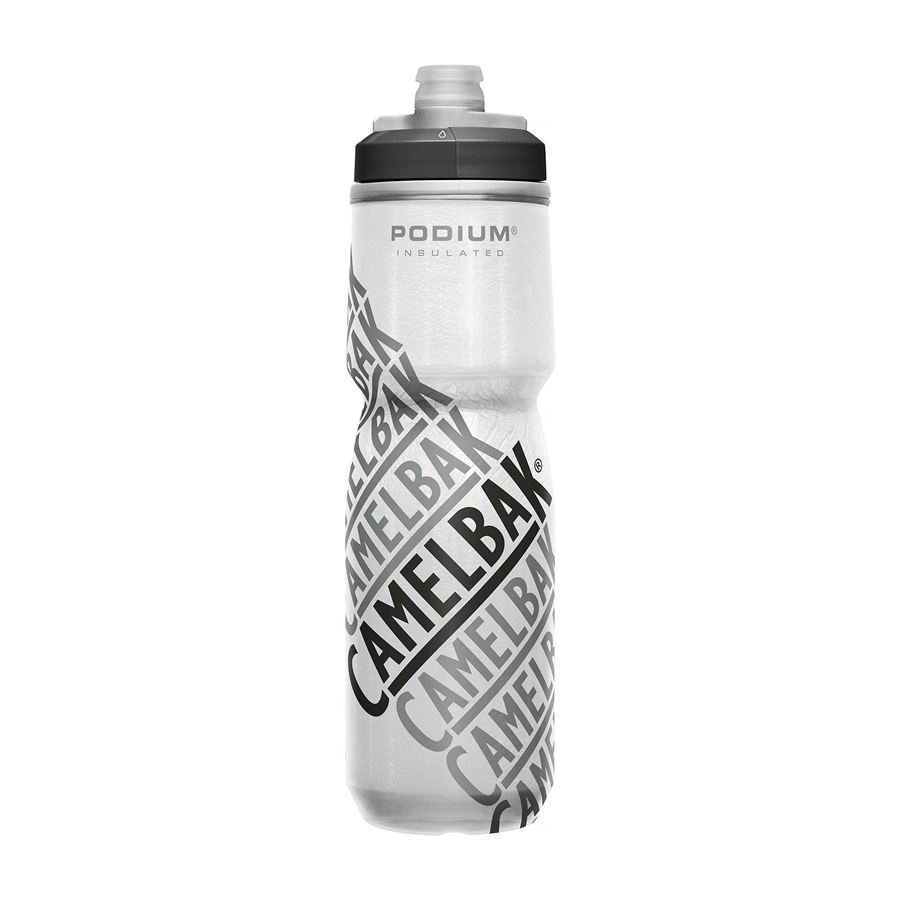 Camelbak láhev Podium Chill 0,7l race edition Velikost: 710ML