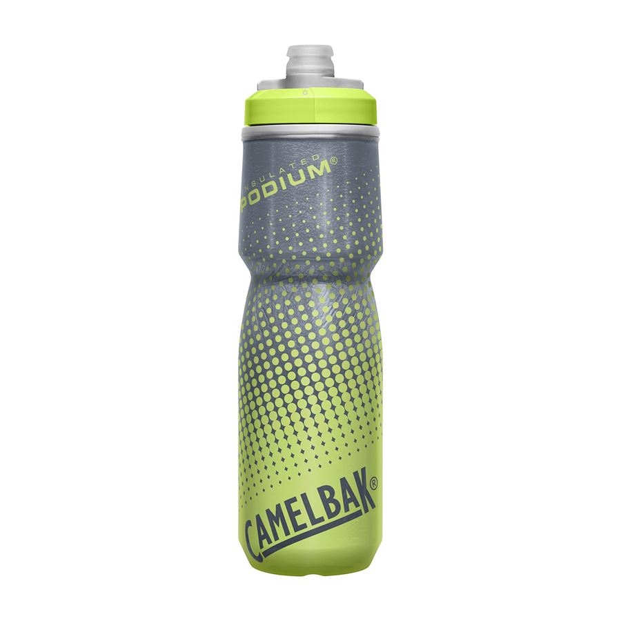 Camelbak láhev Podium Chill 0,7l yellow dot Velikost: 710ML