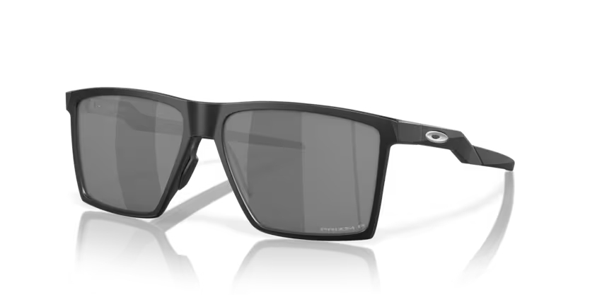 Levně Oakley brýle Futurity Stn Blk W/Prizm Black Pol