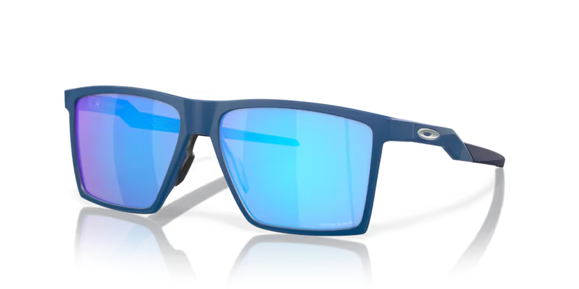 Levně Oakley brýle Futurity Stn Ocean Blue Sappphire