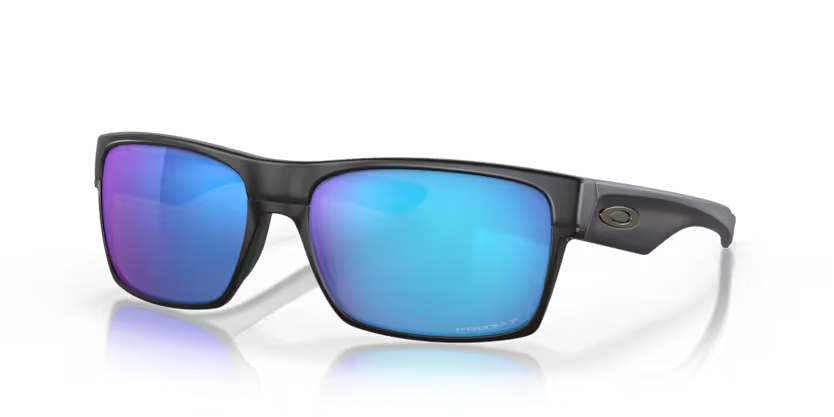 Levně Oakley brýle Two Face Mtt Blk Sapph Pol