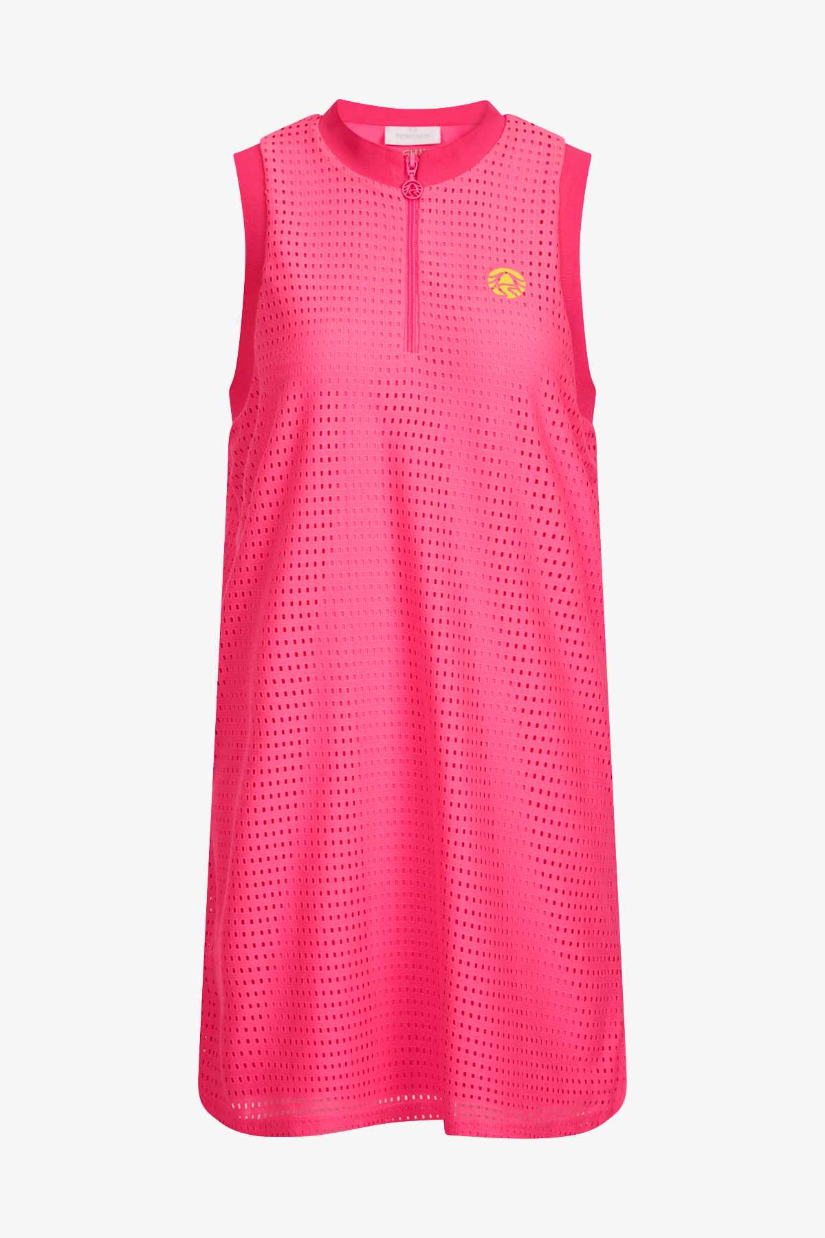 Sportalm šaty Dolly candy pink Velikost: 34