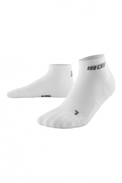 Cep ponožky Ultralight M white Velikost: III
