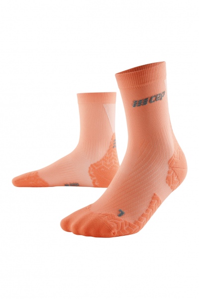 Cep ponožky Ultralight W coral cream Velikost: II