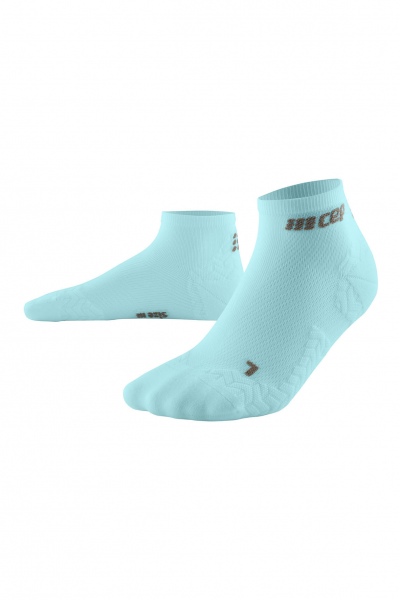 Cep ponožky Ultralight W light blue Velikost: II