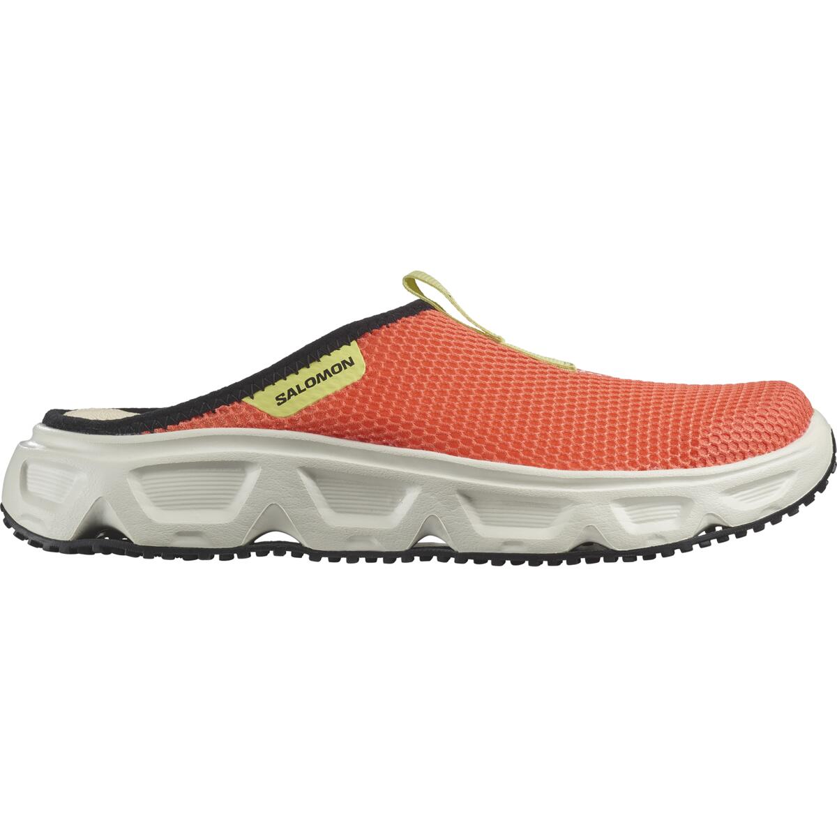 Salomon pantofle Reelax Slide 6.0 W fsalmo vanila su Velikost: 7