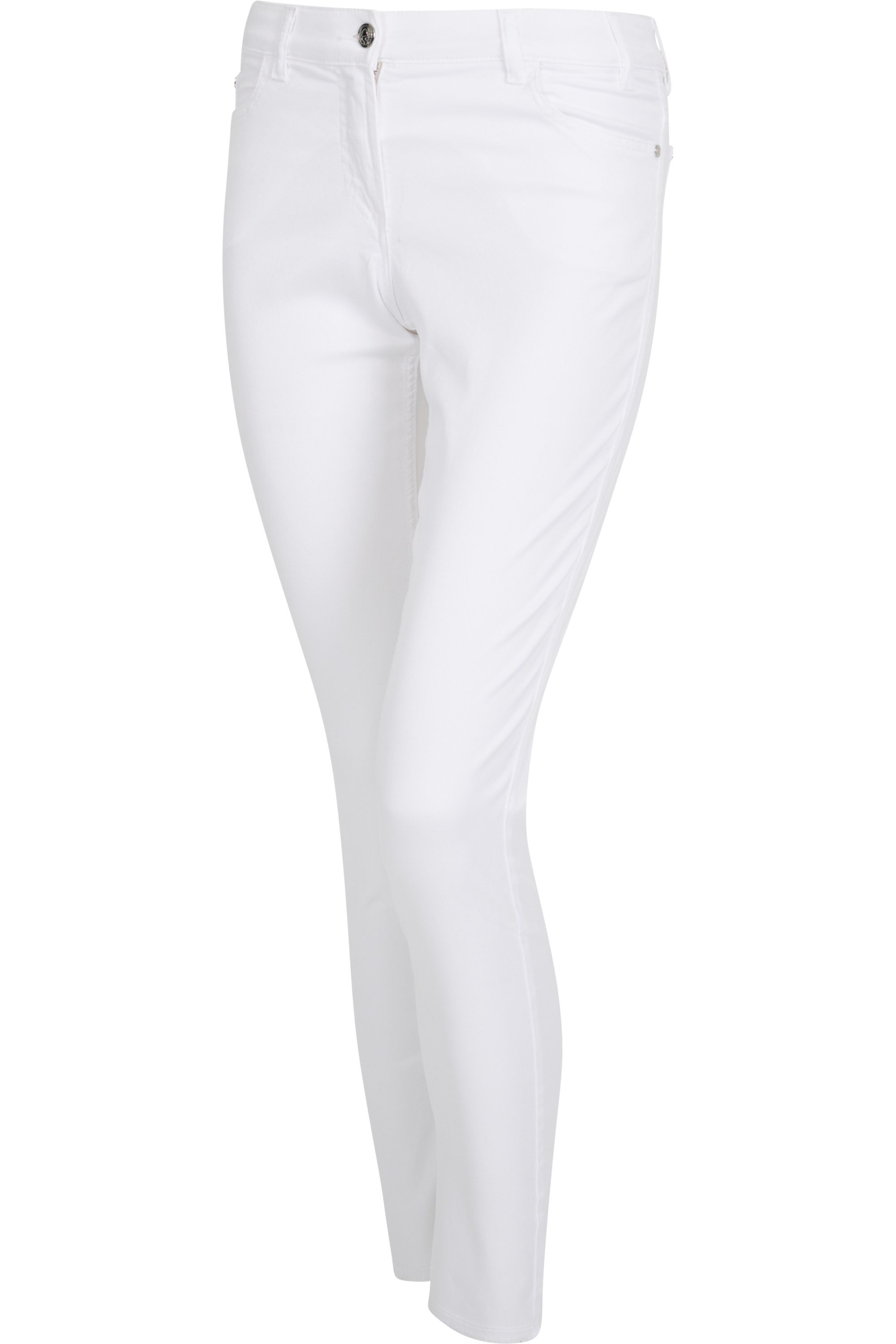 Sportalm kalhoty Enna bright white Velikost: 36