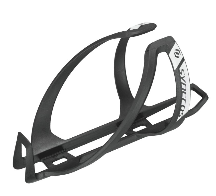 Syncros košík na fľašu Coupe 2.0 black green Velikost: UNI