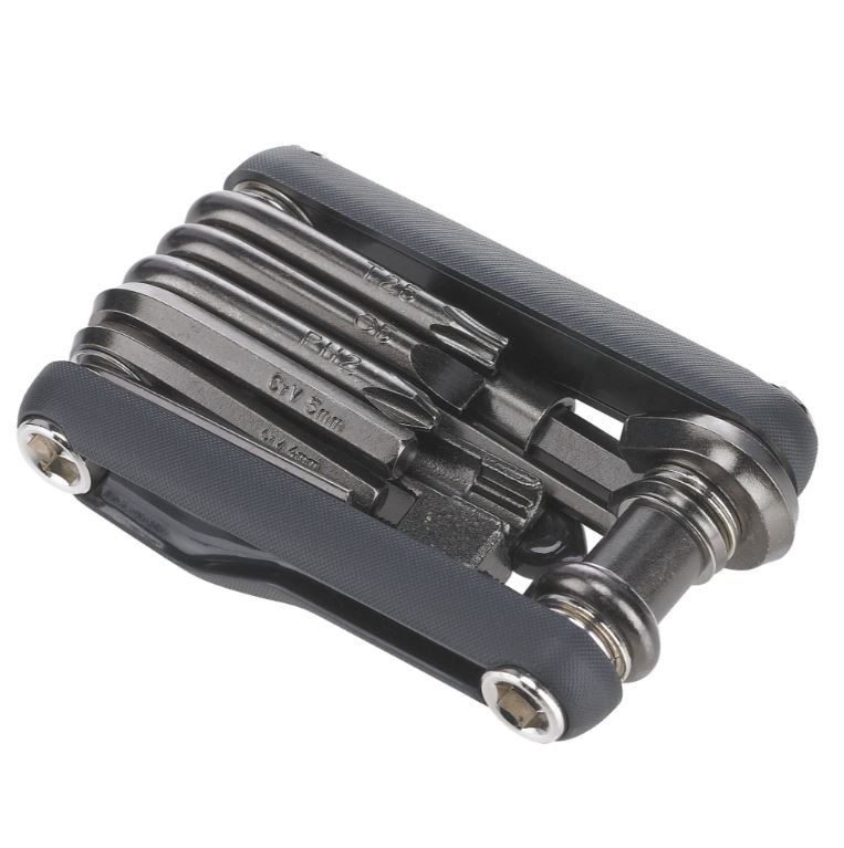 Syncros multiklíč Multitool Composite 14 CT black Velikost: UNI