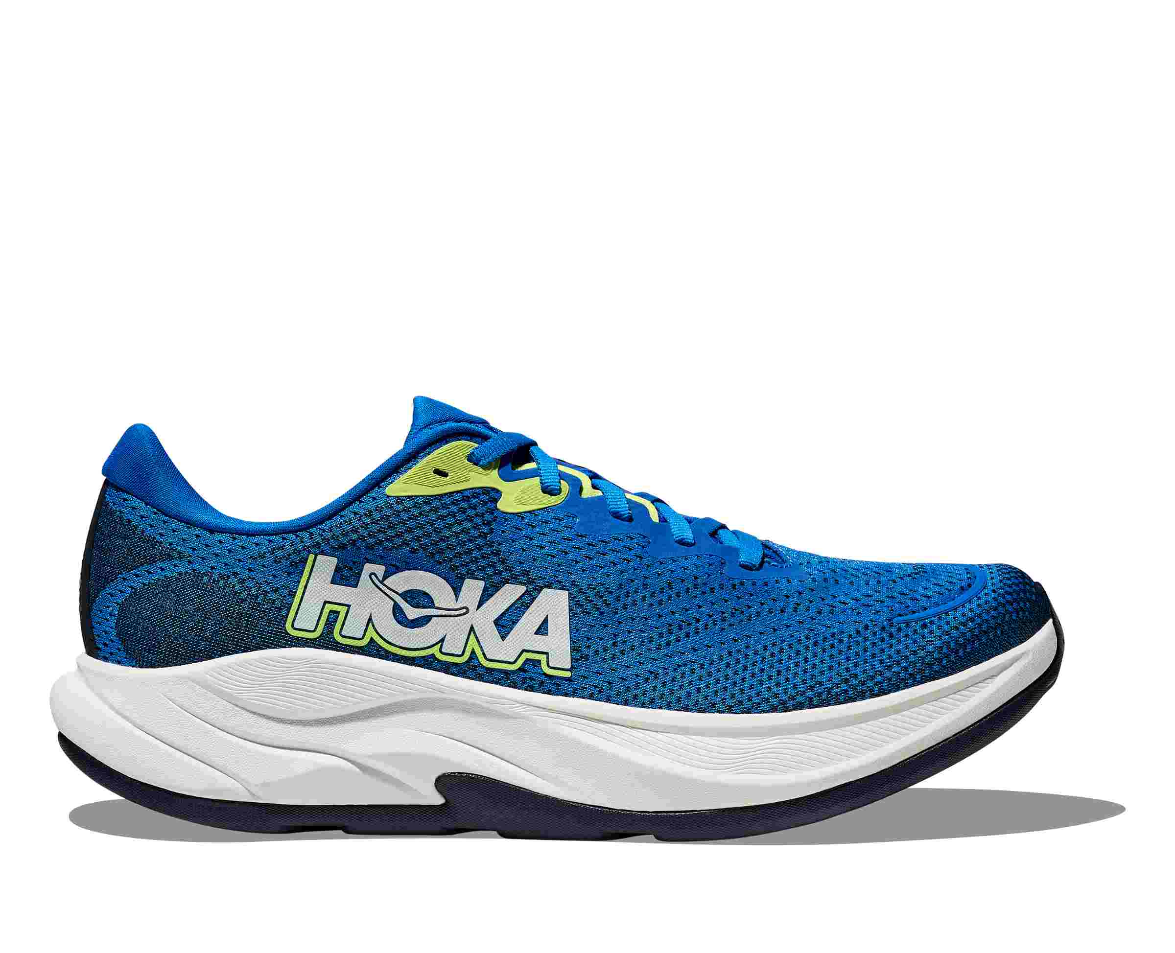 Hoka One One obuv Rincon 4 M electric cobalt varsity navy Velikost EU: 46